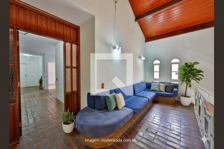 Casa à venda com 5 quartos, 327m² em Vila Mariana, São Paulo