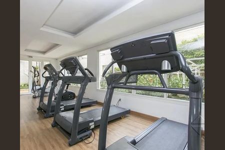 Apartamento à venda com 366m², 4 quartos e 5 vagas