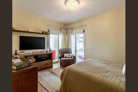 Apartamento à venda com 366m², 4 quartos e 5 vagas