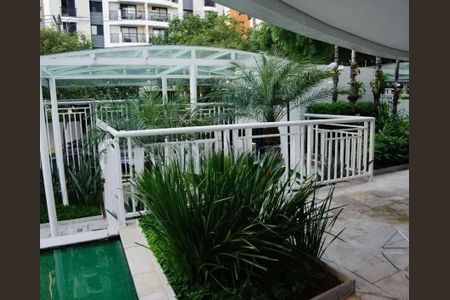 Apartamento à venda com 366m², 4 quartos e 5 vagas