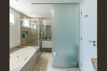 Apartamento à venda com 366m², 4 quartos e 5 vagas