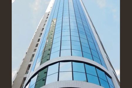 Apartamento à venda com 366m², 4 quartos e 5 vagas