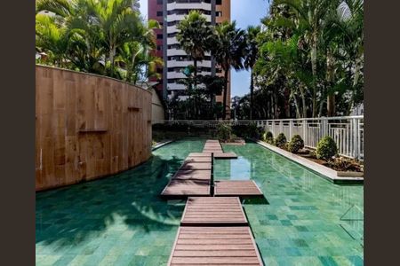 Apartamento à venda com 366m², 4 quartos e 5 vagas