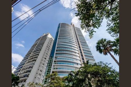 Apartamento à venda com 366m², 4 quartos e 5 vagas