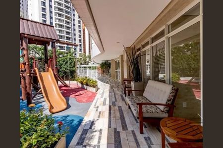 Apartamento à venda com 366m², 4 quartos e 5 vagas