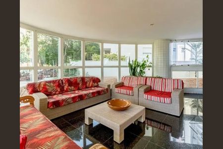 Apartamento à venda com 366m², 4 quartos e 5 vagas