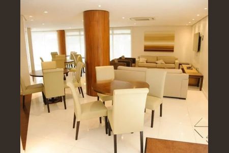 Apartamento à venda com 366m², 4 quartos e 5 vagas