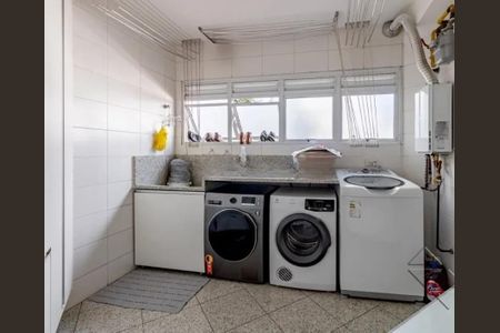 Apartamento à venda com 366m², 4 quartos e 5 vagas