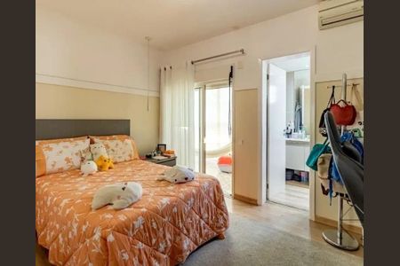 Apartamento à venda com 366m², 4 quartos e 5 vagas