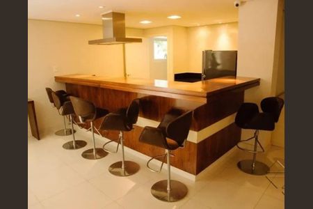 Apartamento à venda com 366m², 4 quartos e 5 vagas