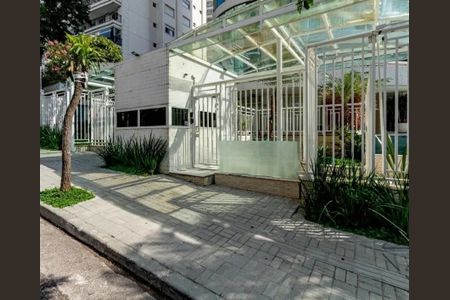 Apartamento à venda com 366m², 4 quartos e 5 vagas