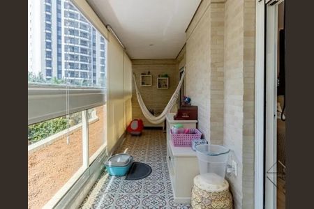 Apartamento à venda com 366m², 4 quartos e 5 vagas