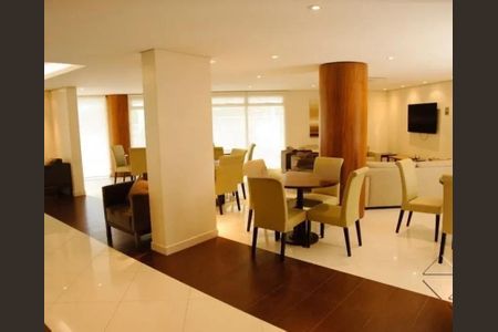 Apartamento à venda com 366m², 4 quartos e 5 vagas