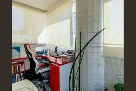 Apartamento à venda com 366m², 4 quartos e 5 vagas