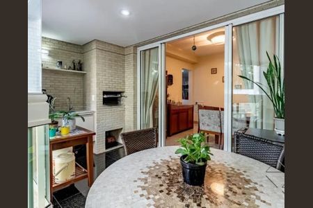 Apartamento à venda com 366m², 4 quartos e 5 vagas