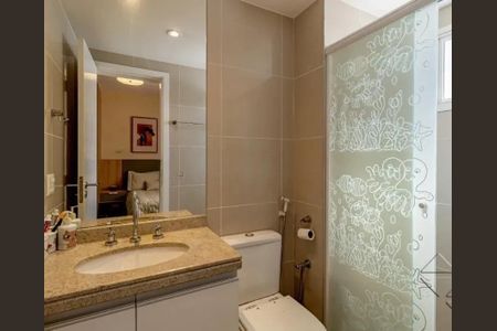 Apartamento à venda com 366m², 4 quartos e 5 vagas