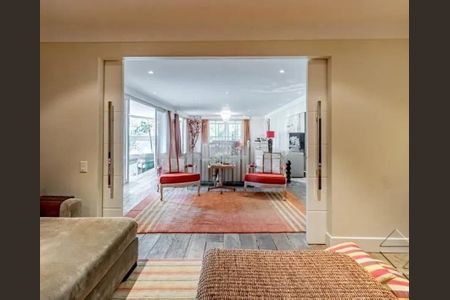 Apartamento à venda com 366m², 4 quartos e 5 vagas