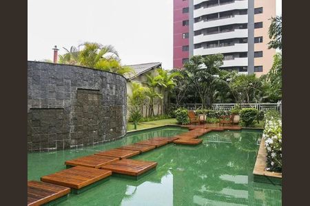 Apartamento à venda com 366m², 4 quartos e 5 vagas