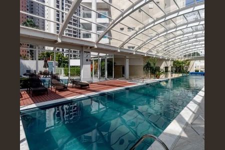 Apartamento à venda com 366m², 4 quartos e 5 vagas