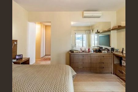 Apartamento à venda com 366m², 4 quartos e 5 vagas