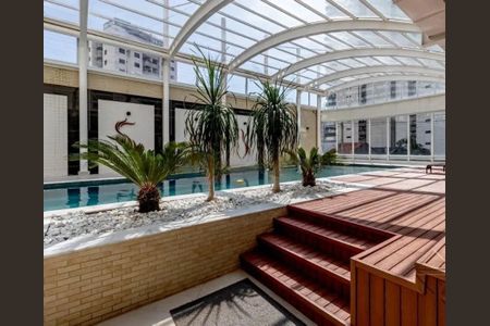 Apartamento à venda com 366m², 4 quartos e 5 vagas