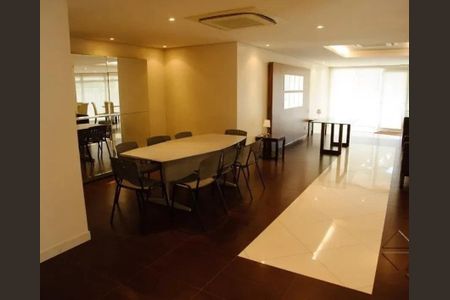 Apartamento à venda com 366m², 4 quartos e 5 vagas