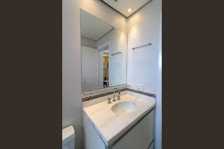 Apartamento à venda com 138m², 3 quartos e 3 vagas Apartamento à venda com 138m², 3 quartos e 3 vagasBanheiro da Suíte 2