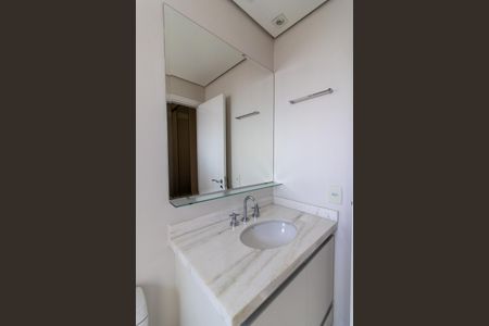 Apartamento à venda com 138m², 3 quartos e 3 vagas Apartamento à venda com 138m², 3 quartos e 3 vagasBanheiro da Suíte 3