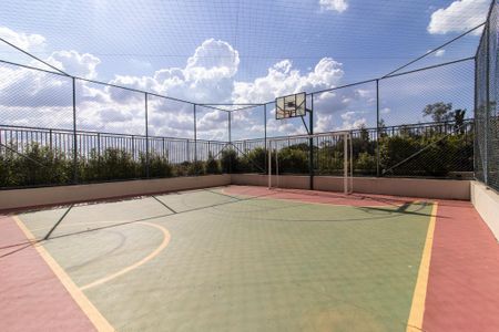 Apartamento à venda com 138m², 3 quartos e 3 vagas Apartamento à venda com 138m², 3 quartos e 3 vagasÁrea comum - Quadra