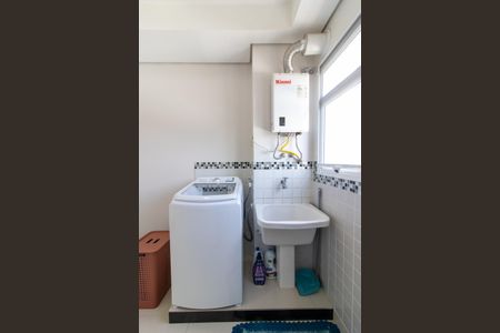 Apartamento à venda com 138m², 3 quartos e 3 vagas Apartamento à venda com 138m², 3 quartos e 3 vagasÁrea de Serviço