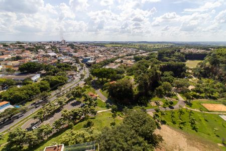 Apartamento à venda com 138m², 3 quartos e 3 vagas Apartamento à venda com 138m², 3 quartos e 3 vagasVista da Suíte 1