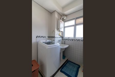 Apartamento à venda com 138m², 3 quartos e 3 vagas Apartamento à venda com 138m², 3 quartos e 3 vagasÁrea de Serviço