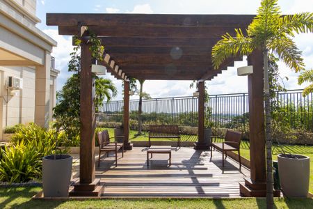 Apartamento à venda com 138m², 3 quartos e 3 vagas Apartamento à venda com 138m², 3 quartos e 3 vagasÁrea comum