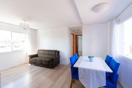Apartamento à venda com 72m², 2 quartos e 1 vaga Apartamento à venda com 72m², 2 quartos e 1 vagaSala