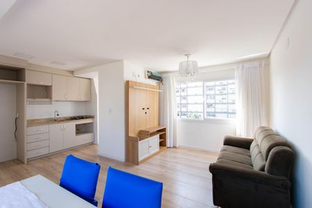 Apartamento à venda com 72m², 2 quartos e 1 vaga Apartamento à venda com 72m², 2 quartos e 1 vagaSala