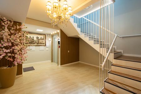 Apartamento à venda com 72m², 2 quartos e 1 vaga Apartamento à venda com 72m², 2 quartos e 1 vagaÁrea comum