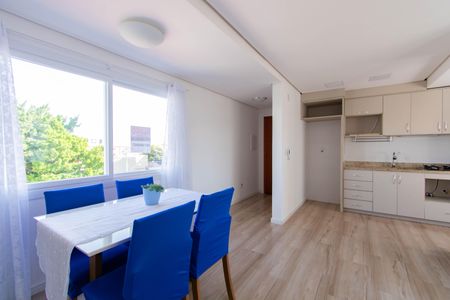 Apartamento à venda com 72m², 2 quartos e 1 vaga Apartamento à venda com 72m², 2 quartos e 1 vagaSala
