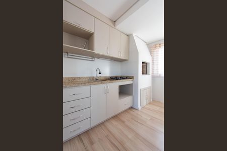Apartamento à venda com 72m², 2 quartos e 1 vaga Apartamento à venda com 72m², 2 quartos e 1 vagaCozinha