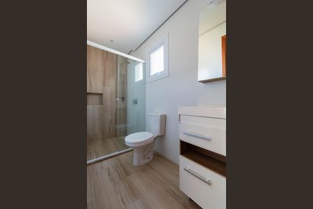 Apartamento à venda com 72m², 2 quartos e 1 vaga Apartamento à venda com 72m², 2 quartos e 1 vagaBanheiro