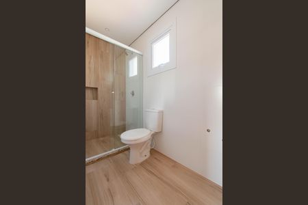 Apartamento à venda com 72m², 2 quartos e 1 vaga Apartamento à venda com 72m², 2 quartos e 1 vagaBanheiro