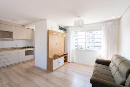 Apartamento à venda com 72m², 2 quartos e 1 vaga Apartamento à venda com 72m², 2 quartos e 1 vagaSala