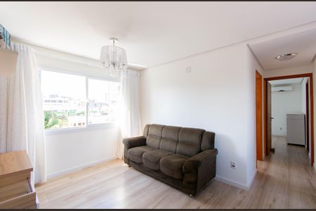 Apartamento à venda com 72m², 2 quartos e 1 vaga Apartamento à venda com 72m², 2 quartos e 1 vagaSala