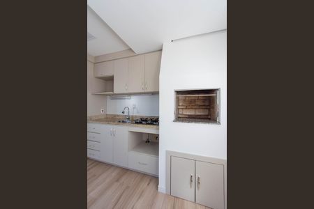 Apartamento à venda com 72m², 2 quartos e 1 vaga Apartamento à venda com 72m², 2 quartos e 1 vagaCozinha