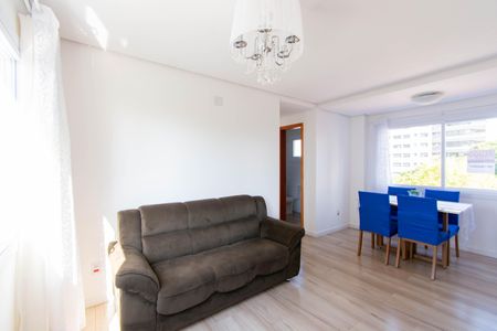 Apartamento à venda com 72m², 2 quartos e 1 vaga Apartamento à venda com 72m², 2 quartos e 1 vagaSala