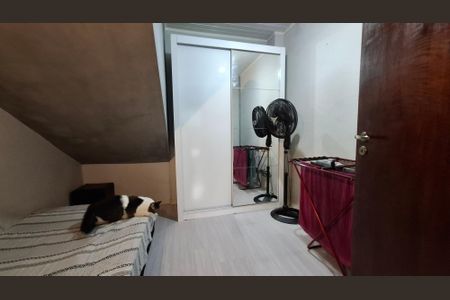 Casa à venda com 217m², 5 quartos e 2 vagas Casa à venda com 217m², 5 quartos e 2 vagasCasa 2 - Quarto 2