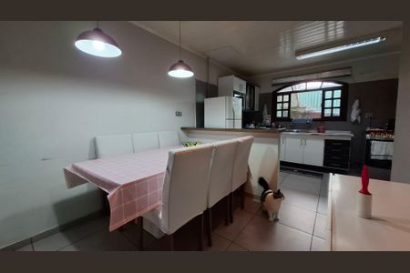 Casa à venda com 217m², 5 quartos e 2 vagas Casa à venda com 217m², 5 quartos e 2 vagasCasa 2 - Copa