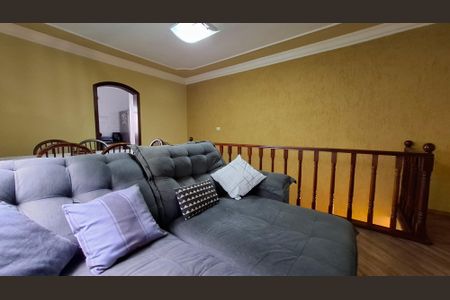 Casa à venda com 217m², 5 quartos e 2 vagas Casa à venda com 217m², 5 quartos e 2 vagasCasa 1 - Sala