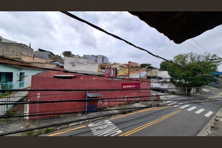 Casa à venda com 217m², 5 quartos e 2 vagas Casa à venda com 217m², 5 quartos e 2 vagasCasa 1 - Vista Varanda Quarto 1 suíte