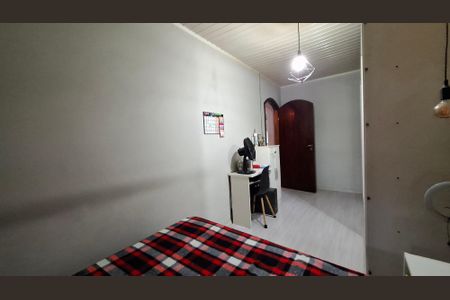 Casa à venda com 217m², 5 quartos e 2 vagas Casa à venda com 217m², 5 quartos e 2 vagasCasa 2 - Quarto 1