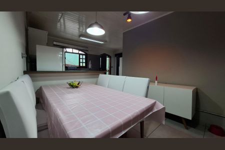 Casa à venda com 217m², 5 quartos e 2 vagas Casa à venda com 217m², 5 quartos e 2 vagasCasa 2 - Copa